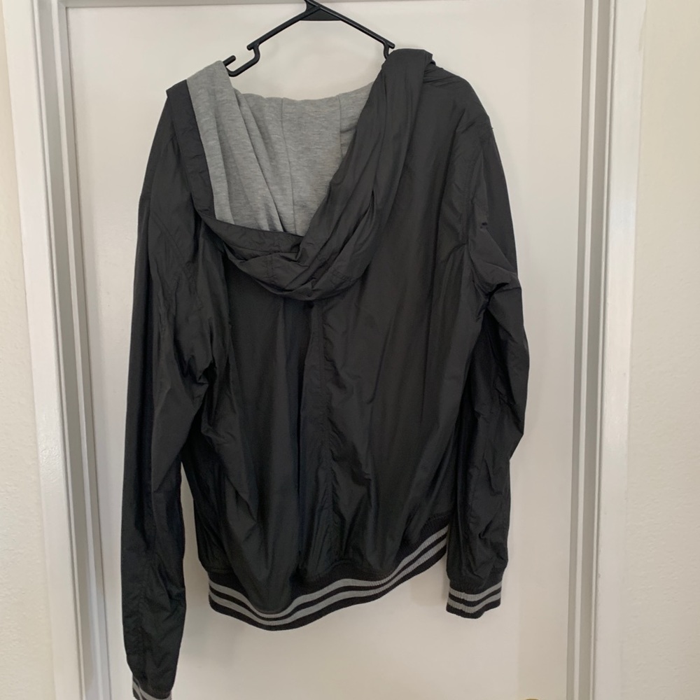 Lightweight men’s jacket